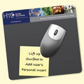 Frame-It Lift  7.5"x8"x1/8" DuraTec -Lift-Top Mouse Pad